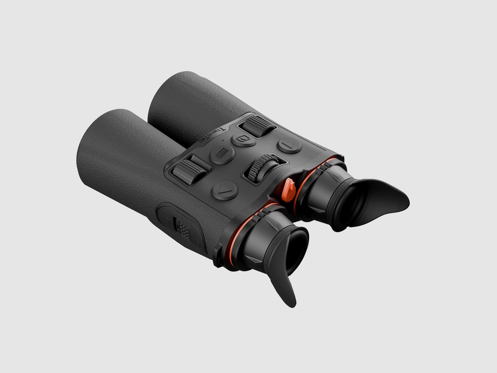 ThermTec Ventus 635L Multispektral Binokular