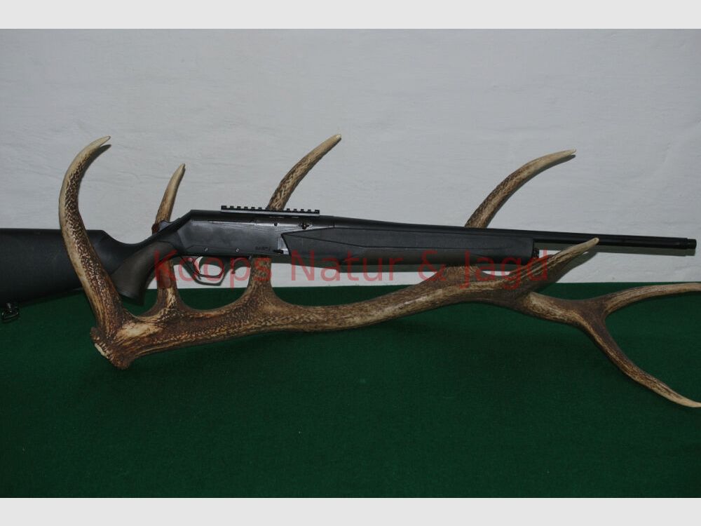 Browning BAR MK3