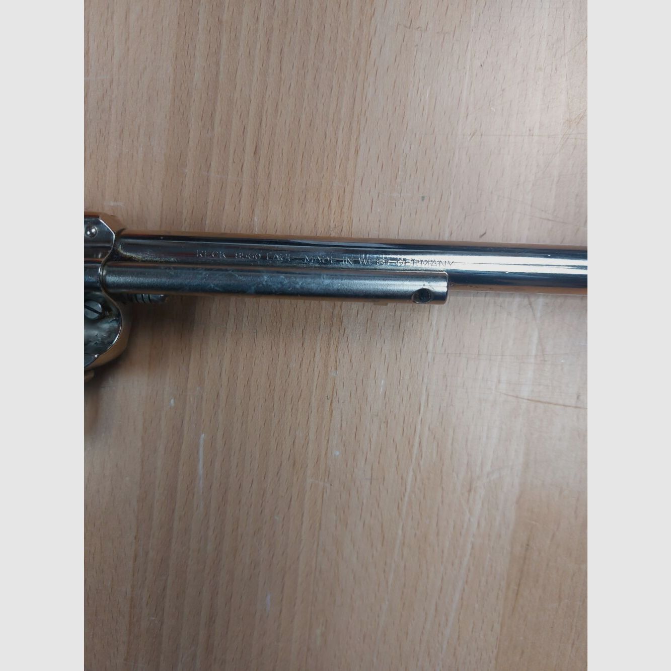 Reck, Arnsberg R 12