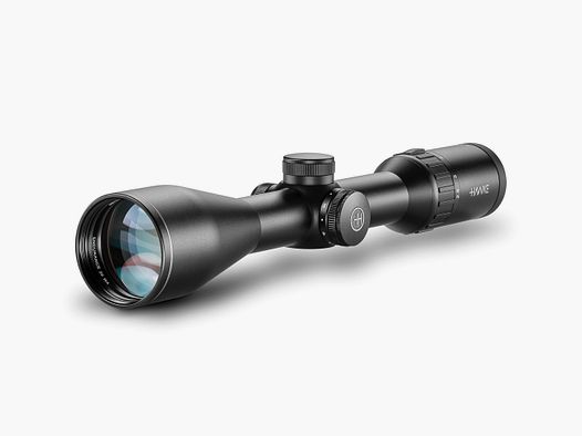 HAWKE 16420 ENDURANCE 30 FD 2.5-10x50 LR FD 10X ABSEHEN