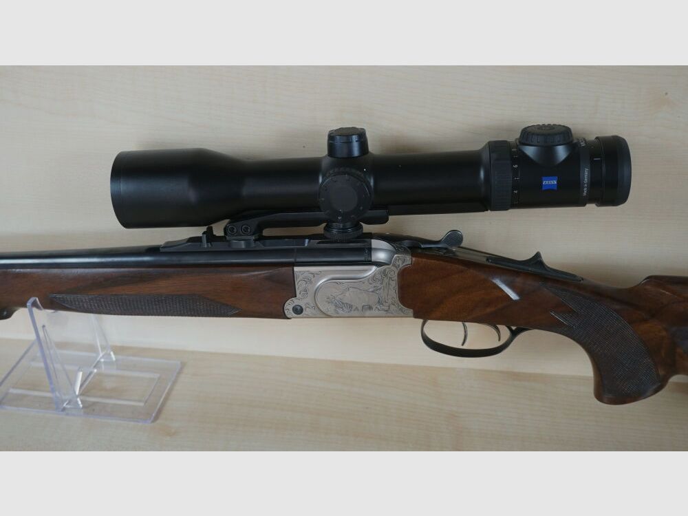 Krieghoff Ultra TS