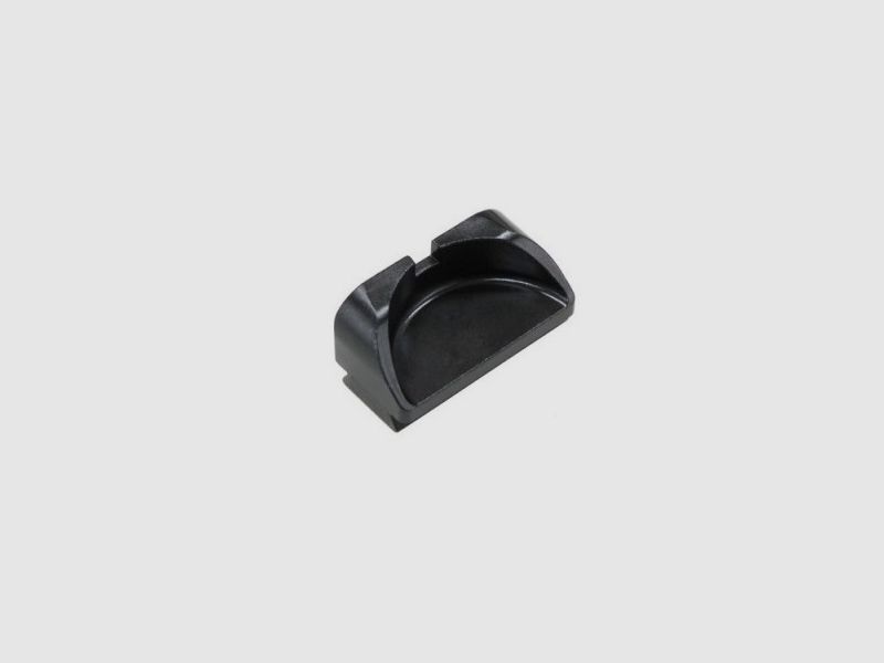 Mirino Standard S15 nero
