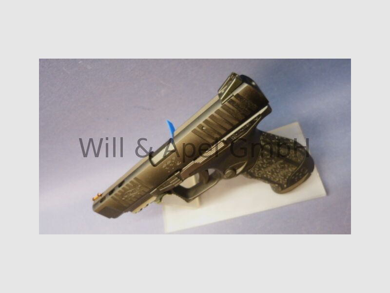 Carl Walther PPQ M2