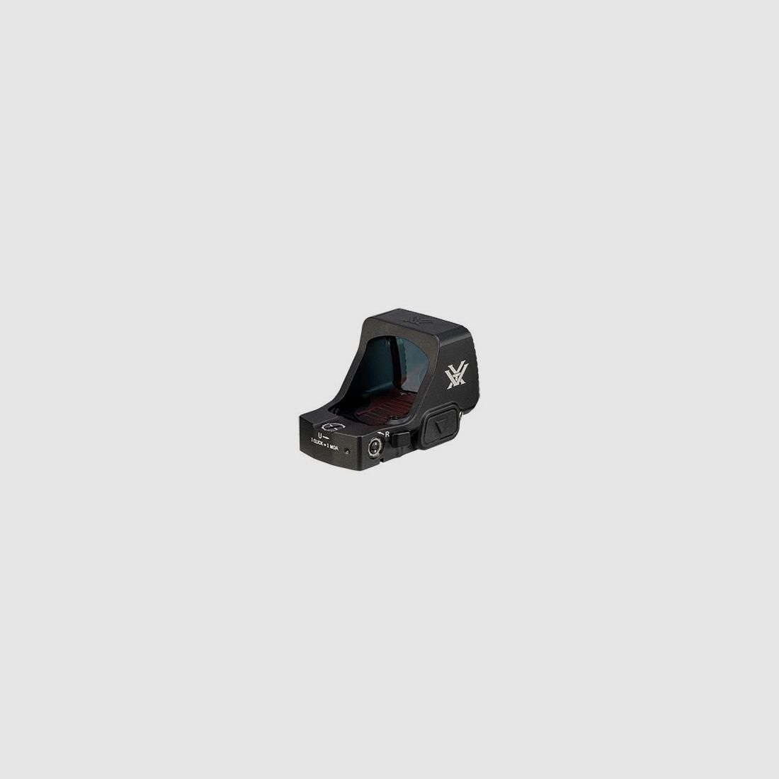 VORTEX DEFENDER XL ROT, Bild 6 von 7