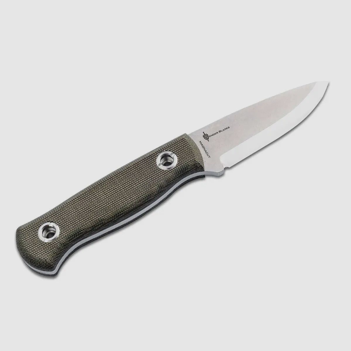 Böker Outdoormes Vigtic vs. Wild