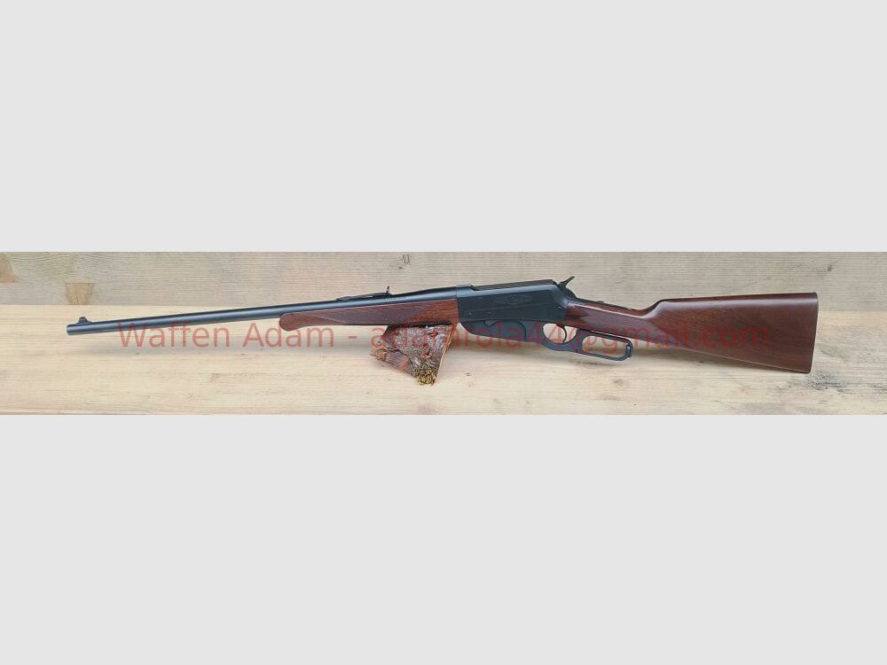 Miroku lever-action repeater Winchester 1895