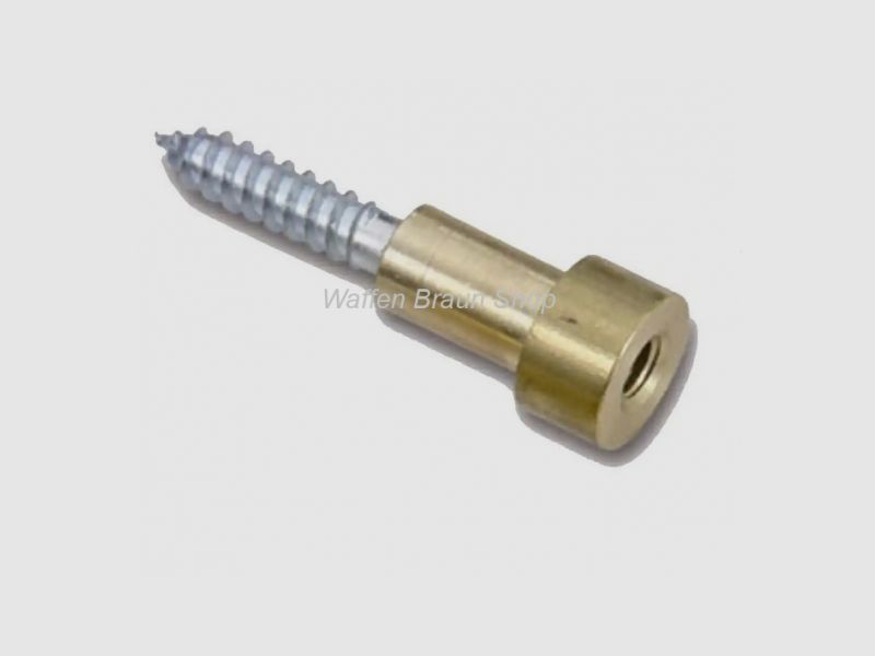 Profi Kugelzieher Kaliber .58