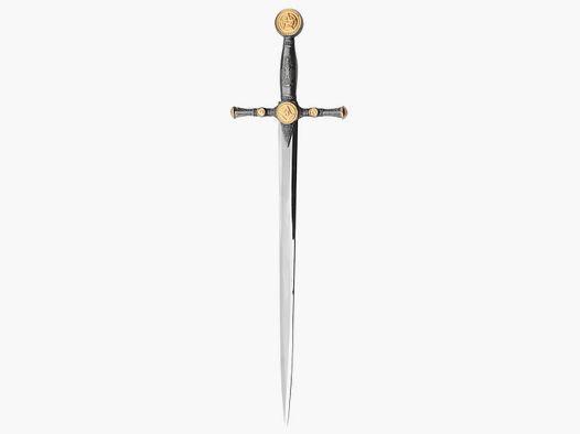 Mini Sword Freemason