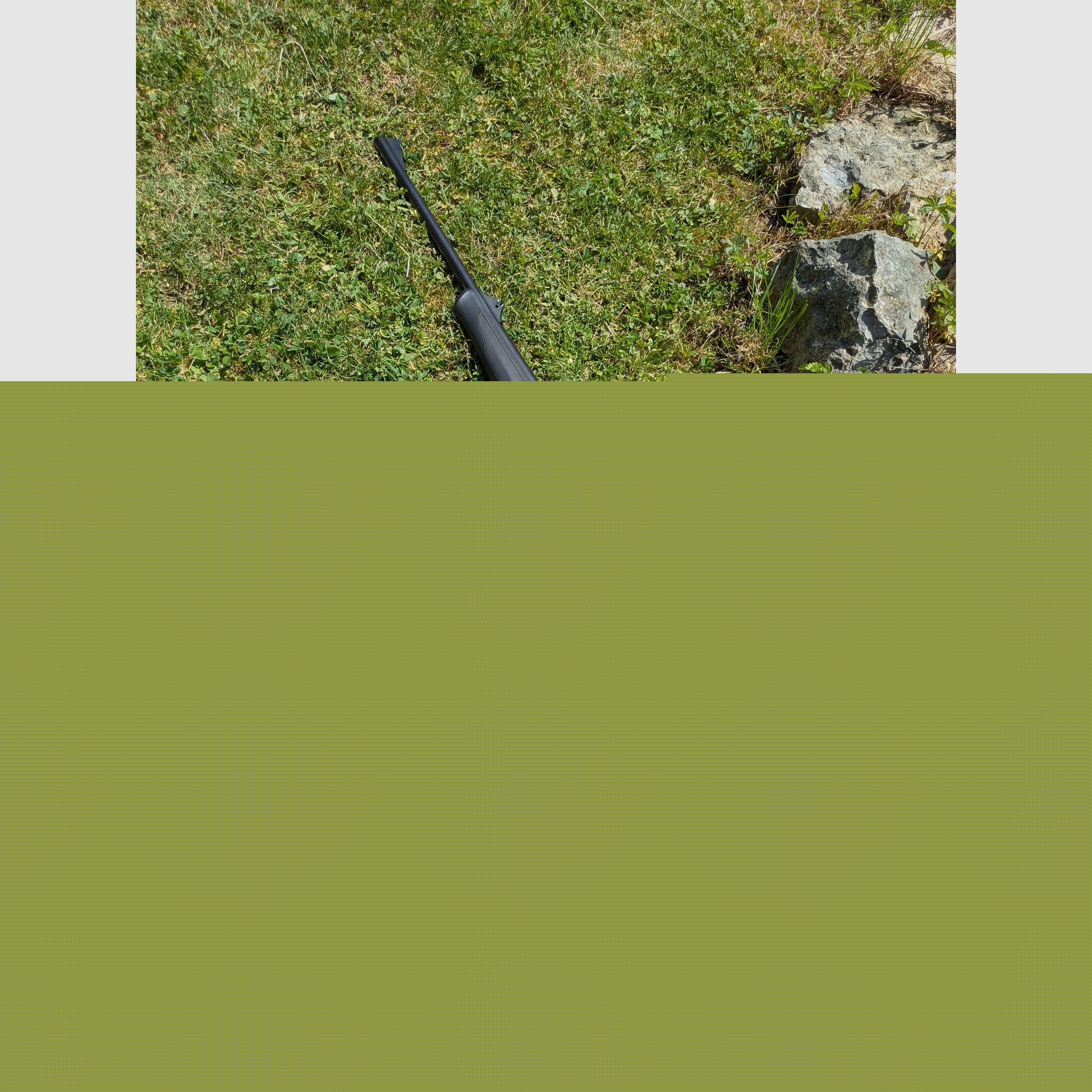 Das Neue Blaser R8 10 Schuss Magazin/Magazinsystem zur direkten Verwendung... Weltneuheit...!!!