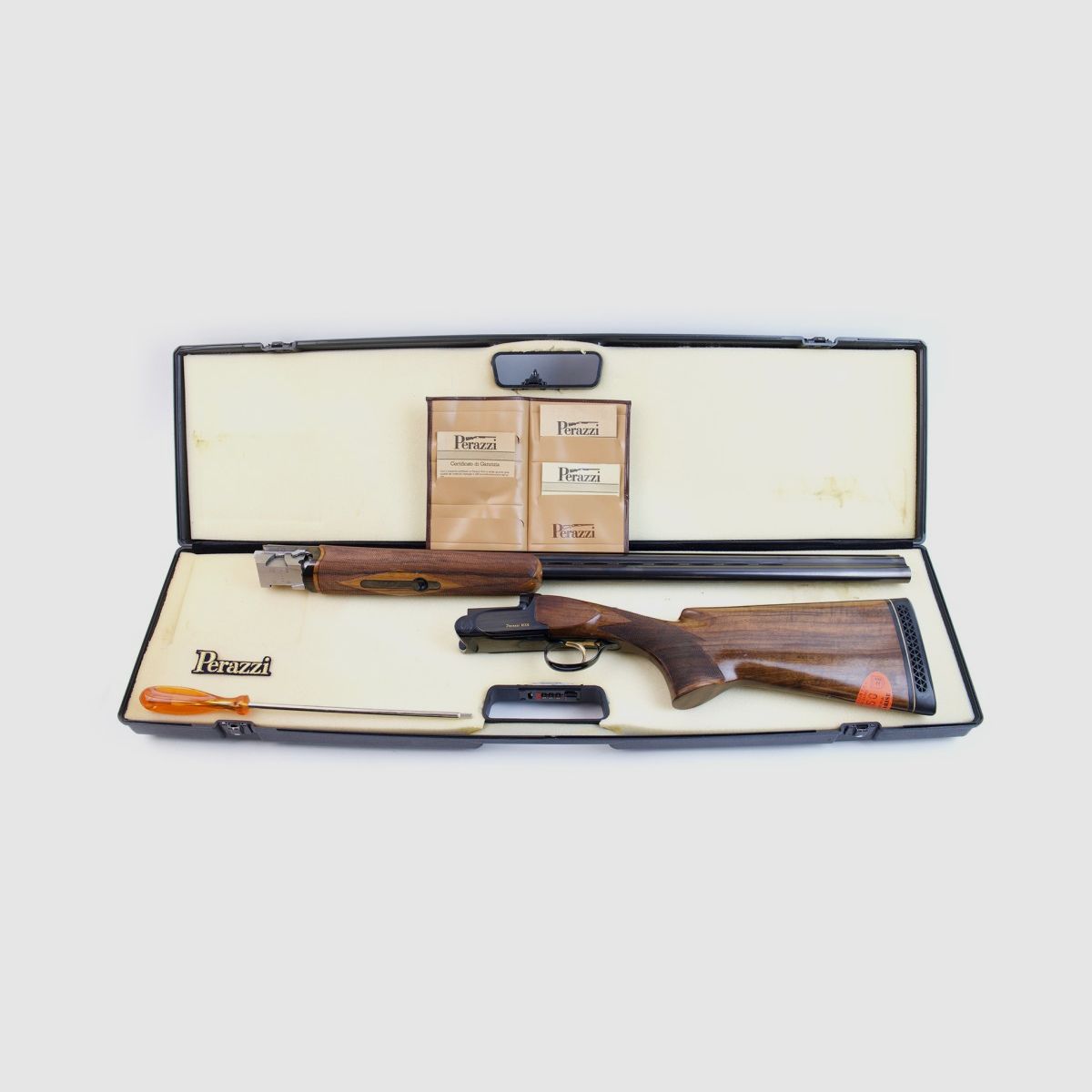 Perazzi MX8 Cal 12/70, immagine 22 di 22