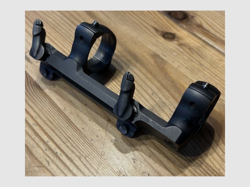 Original Blaser Sattelmontage 