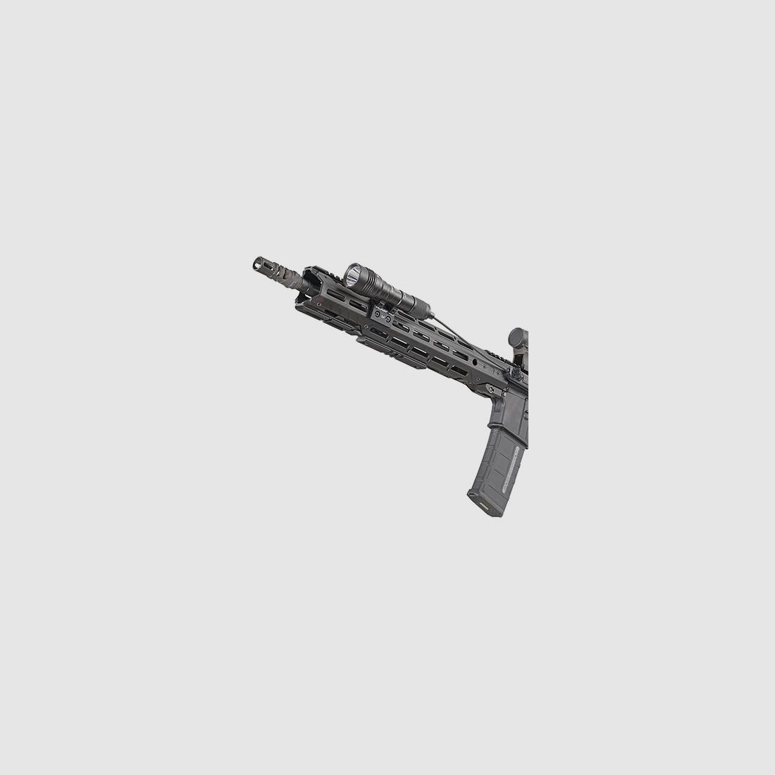 Streamlight ProTac Rail Mount HL-X, Bild 6 von 9