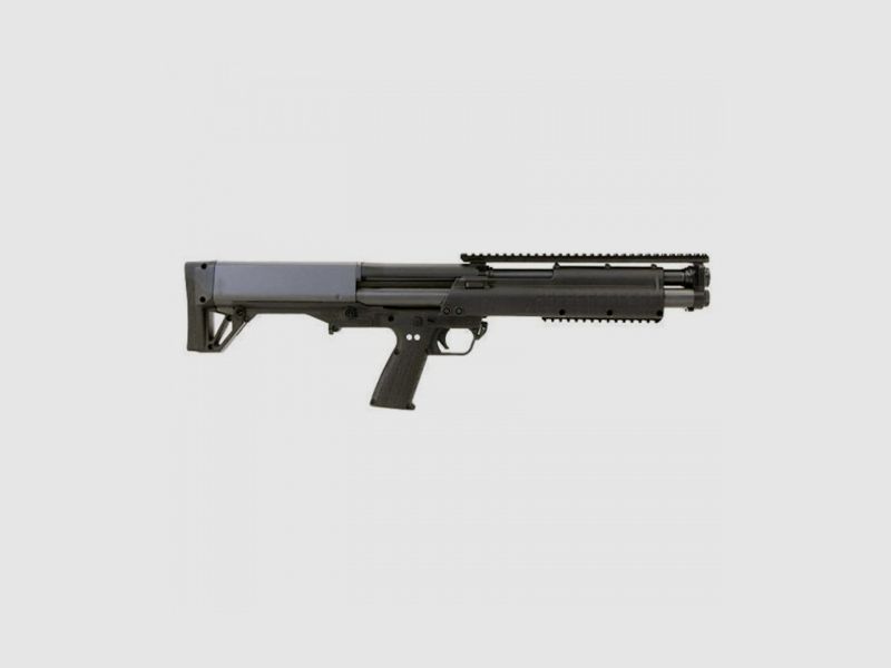 KEL TEC KSG Tac Bull