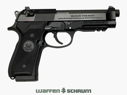 Beretta 92 A1