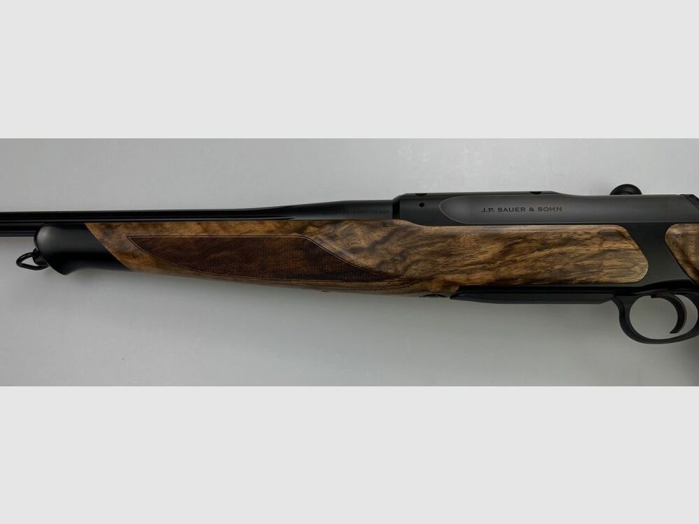 Sauer 505 Iconic Highland