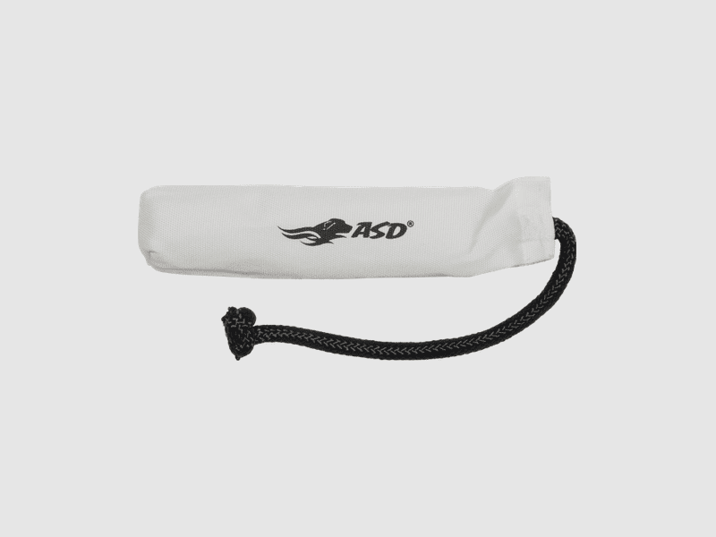 ASD Apportierdummy Canvas
