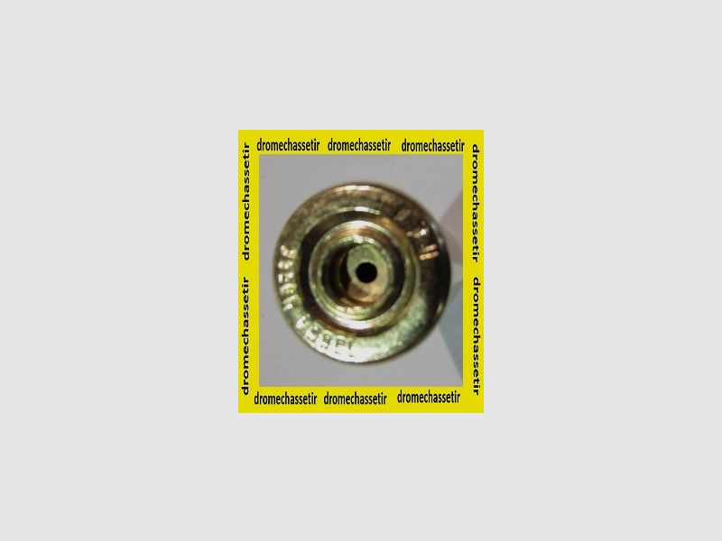 20 Hülse 8x50R Lebel, Marke Partizan Neu, Bild 2 von 2
