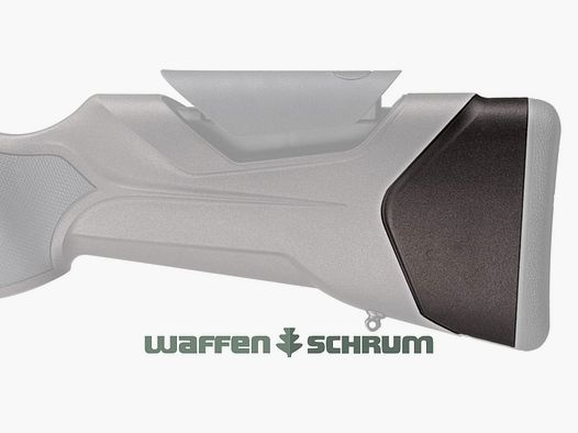 Blaser kolfverlenging zwart-bruin