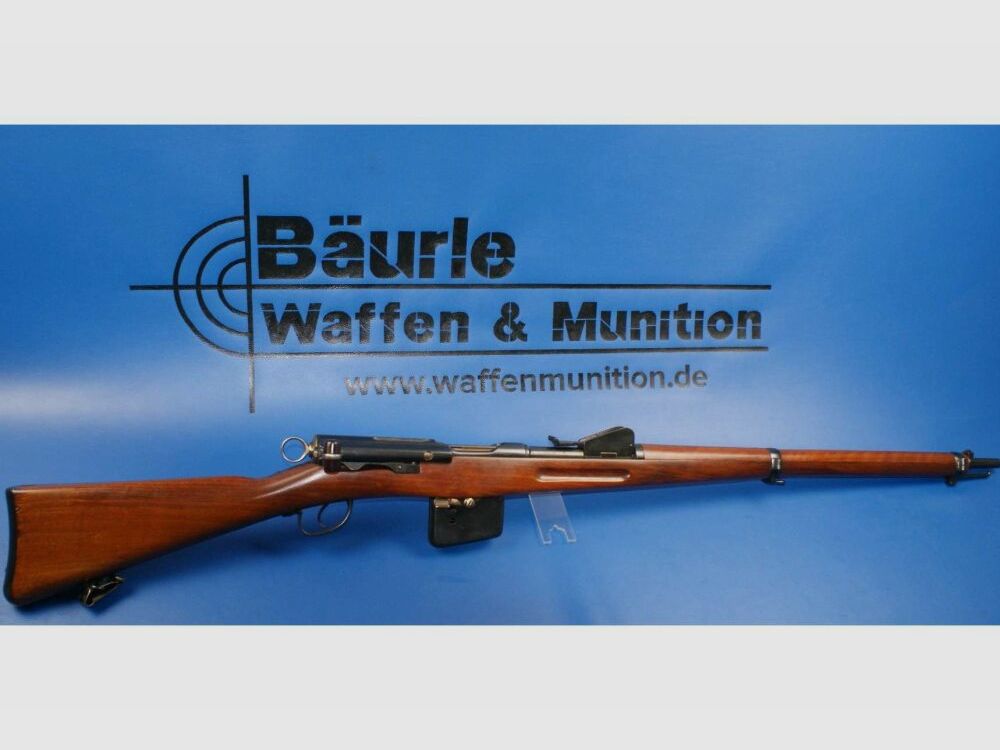 ohne 1889 WF 7,5x55