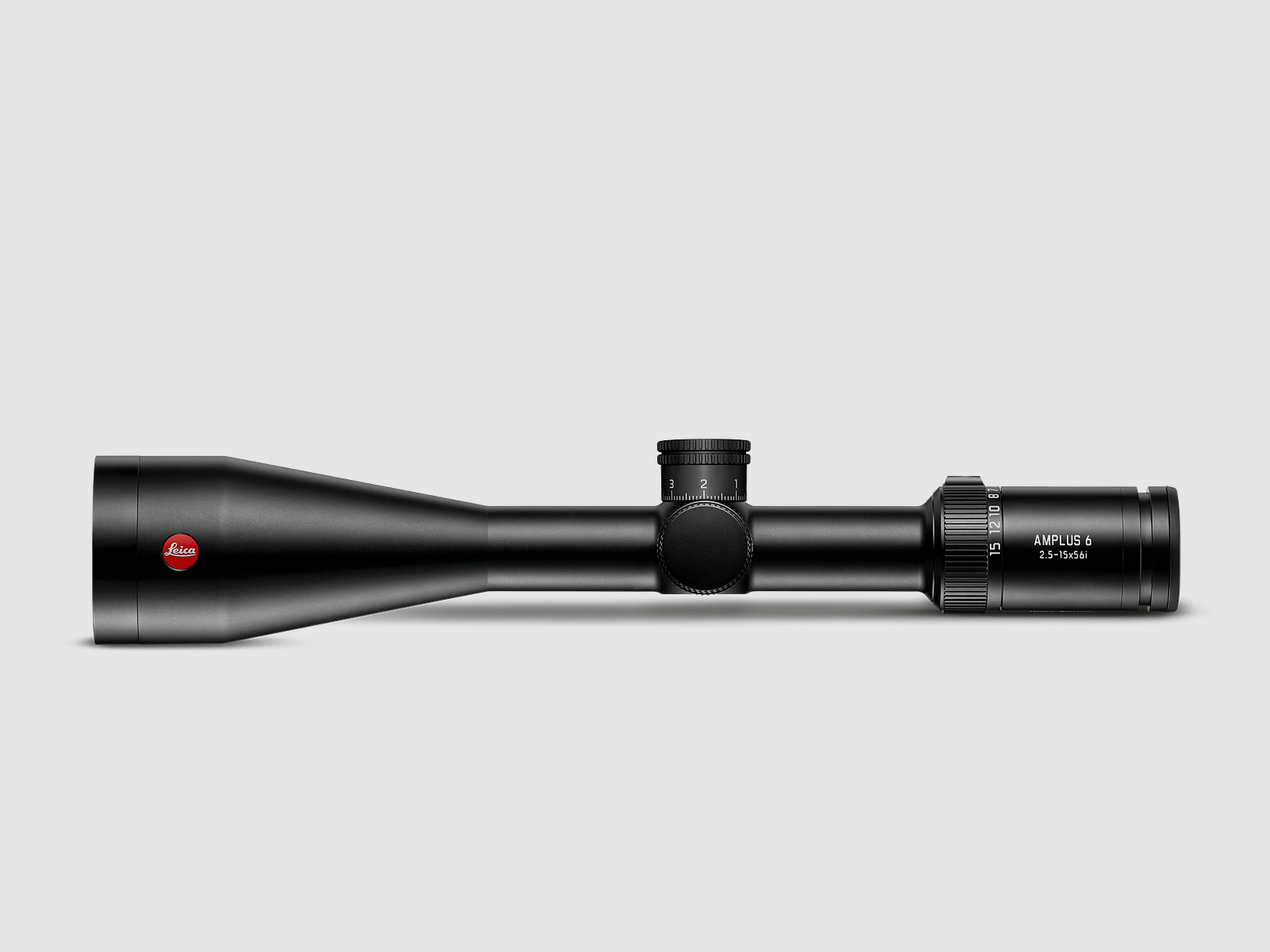 LEICA AMPLUS 6 2.5-15x56i, image 2 of 3