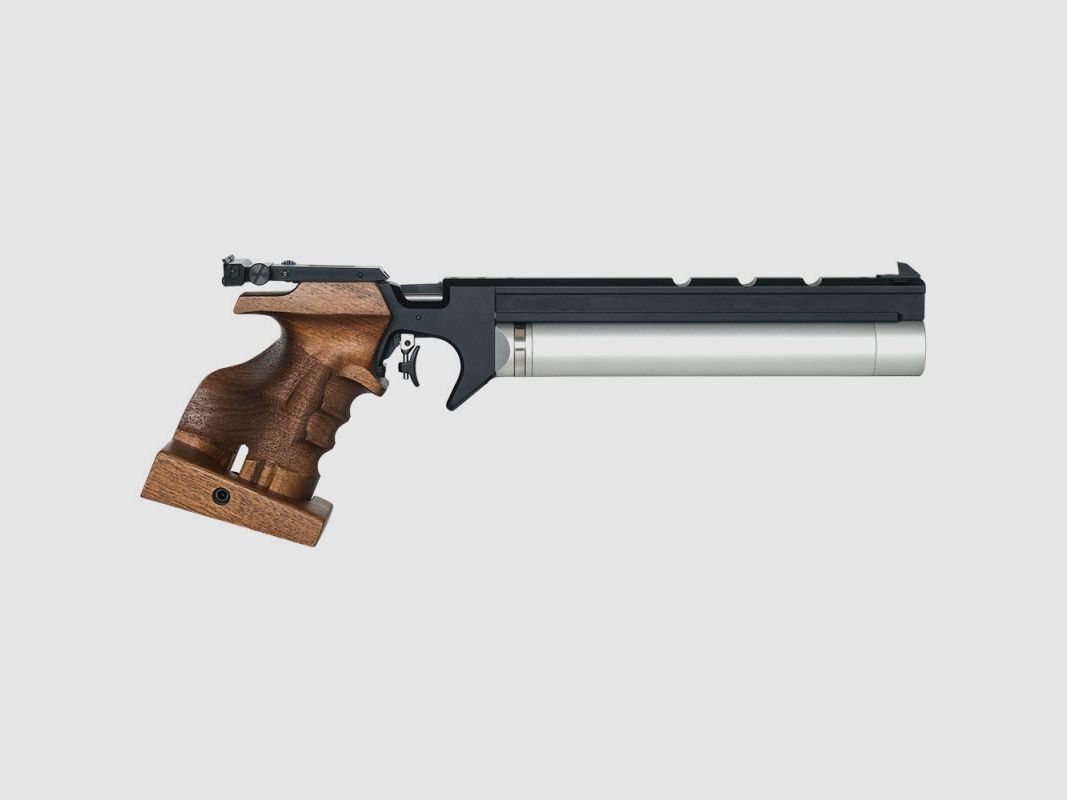 PISTOOL SNOWPEAK PP20 GEN2 PCP, afbeelding 1 van 3
