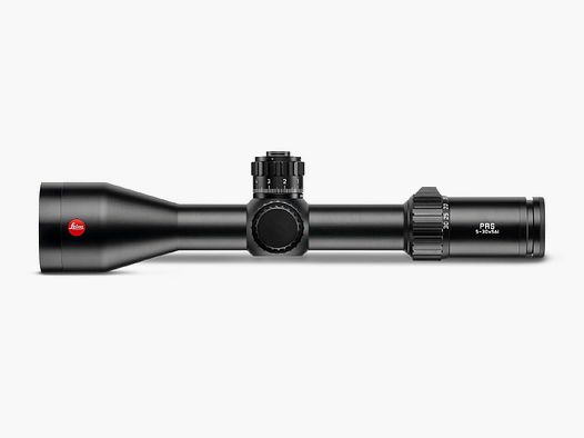 Leica PRS - 5-30x56i ohne Schiene
