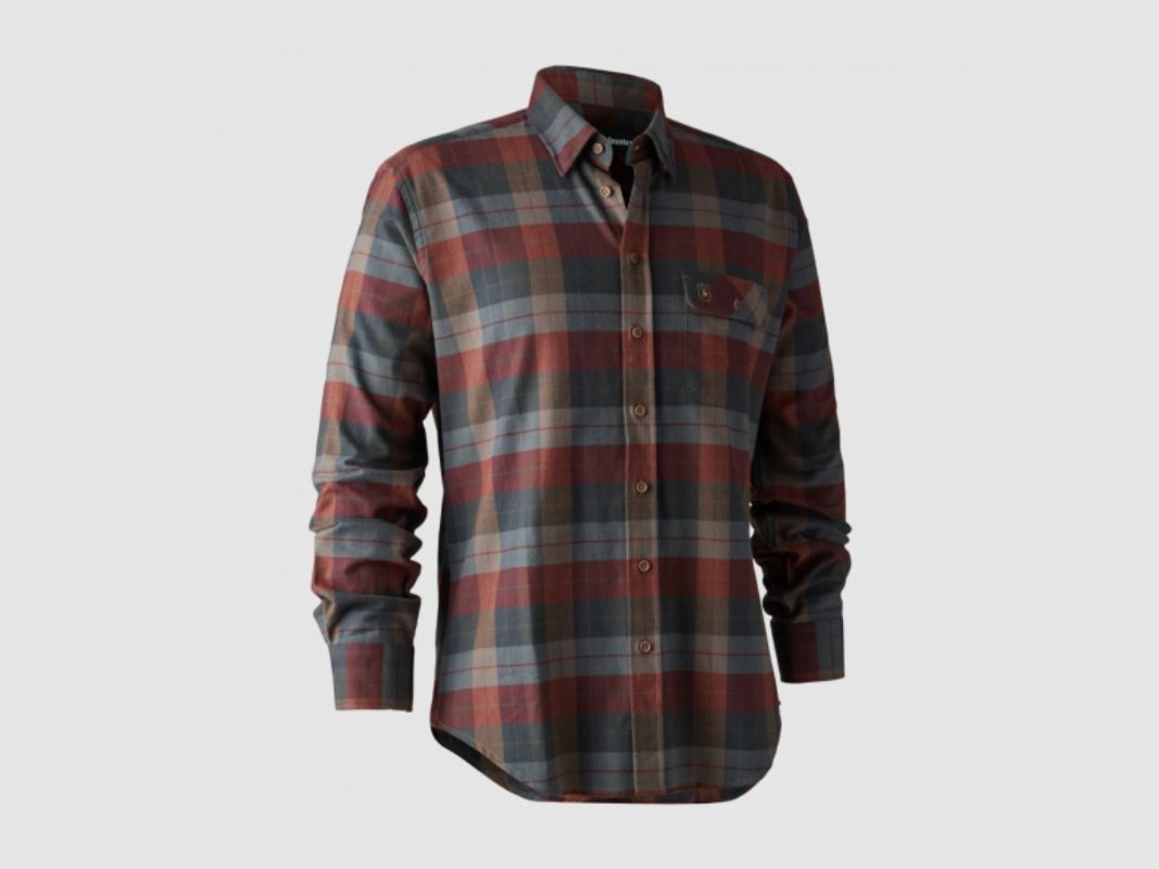 Deerhunter Camicia Callum – 8018 399