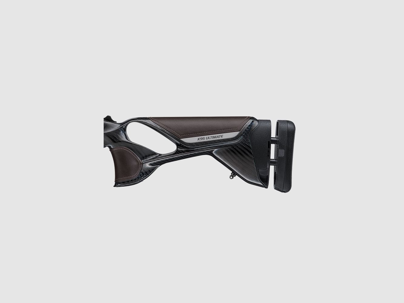 BLASER K95 ULTIMATE CARBON LEATHER NX, zdjęcie 4 z 4