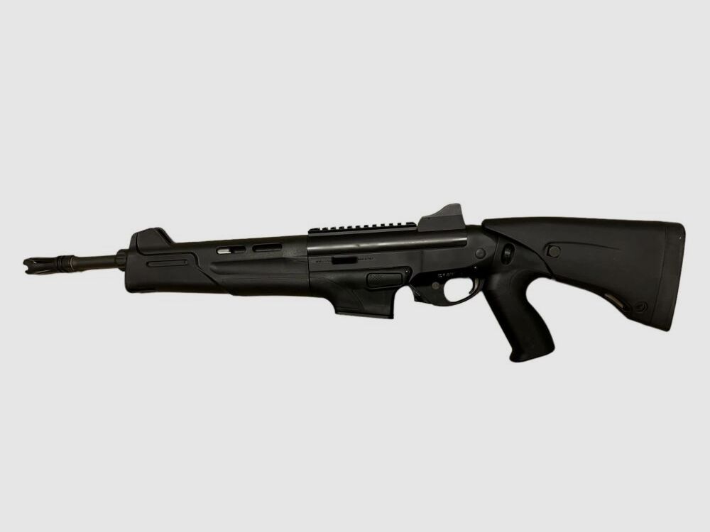 Benelli MR1 telescopic stock