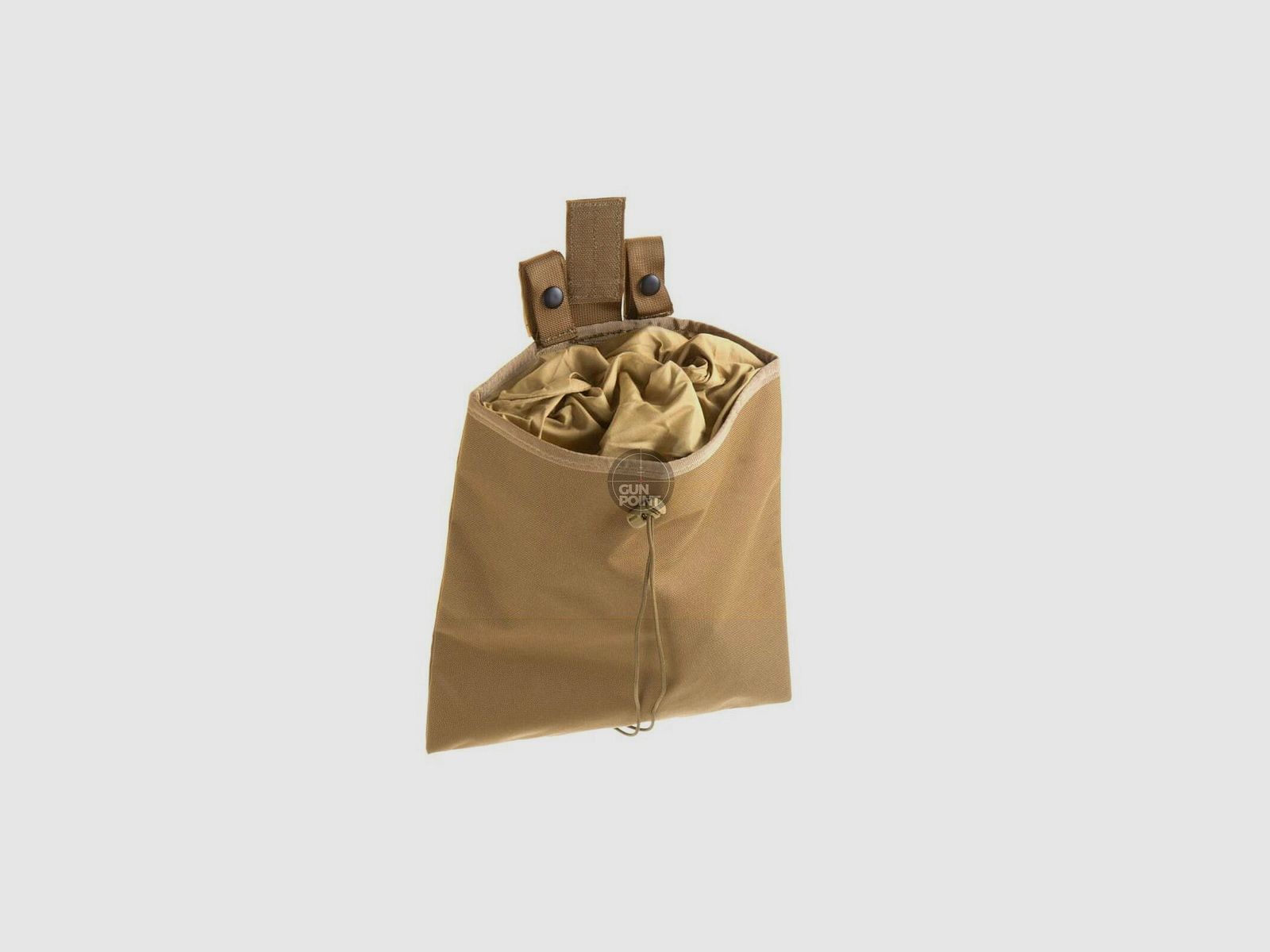Invader Gear Dump Pouch-Coyote