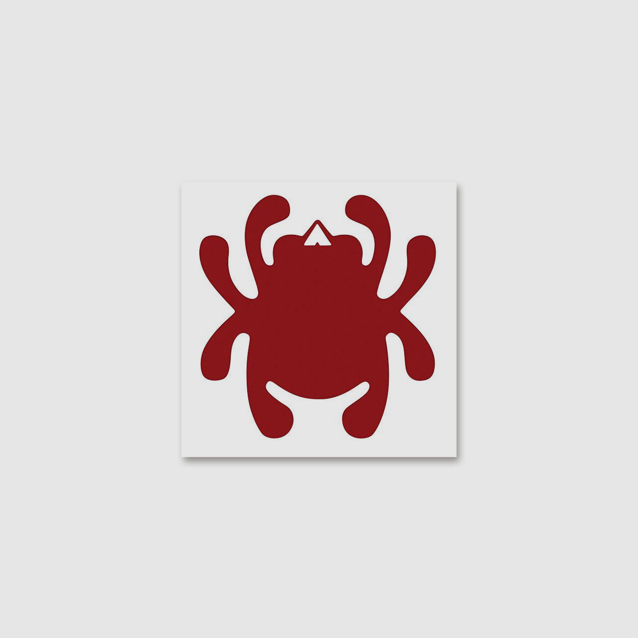 Auenspiegel-Aufkleber Bug