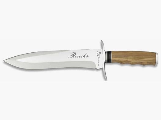 Albainox Rececho Olivenholz
