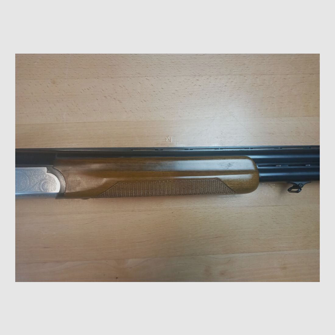 Rottweil Modell 500
