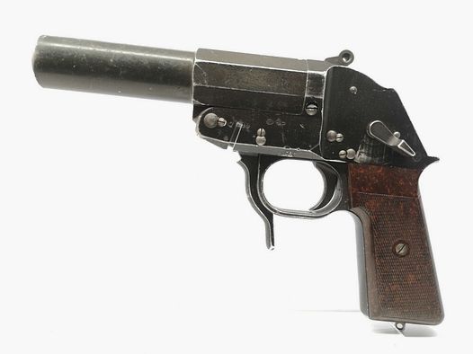 Armas deportivas Suhl LP1 (1001)