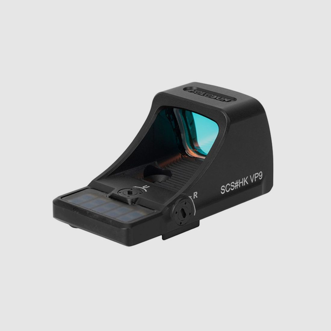 Holosun Viseur Reflex SCS-VP9-GR avec réticule vert : point 2MOA & point cerclé 32MOA, image 7 sur 10