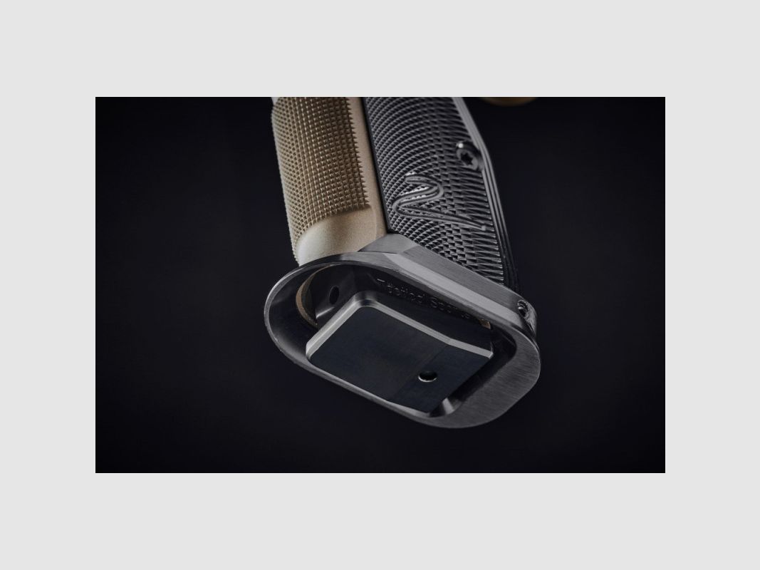 CZ 75 TS 2 Deep Bronze 9x19, image 13 sur 13