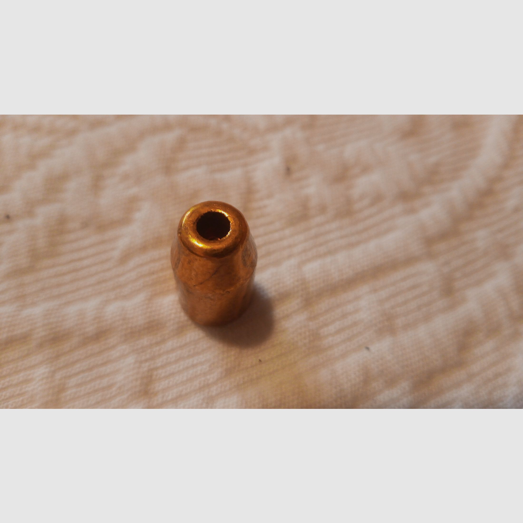 500 H&N Sport .44 Magnum .429" 240gr HP HS proyectiles NUEVO OVP, imagen 3 de 6