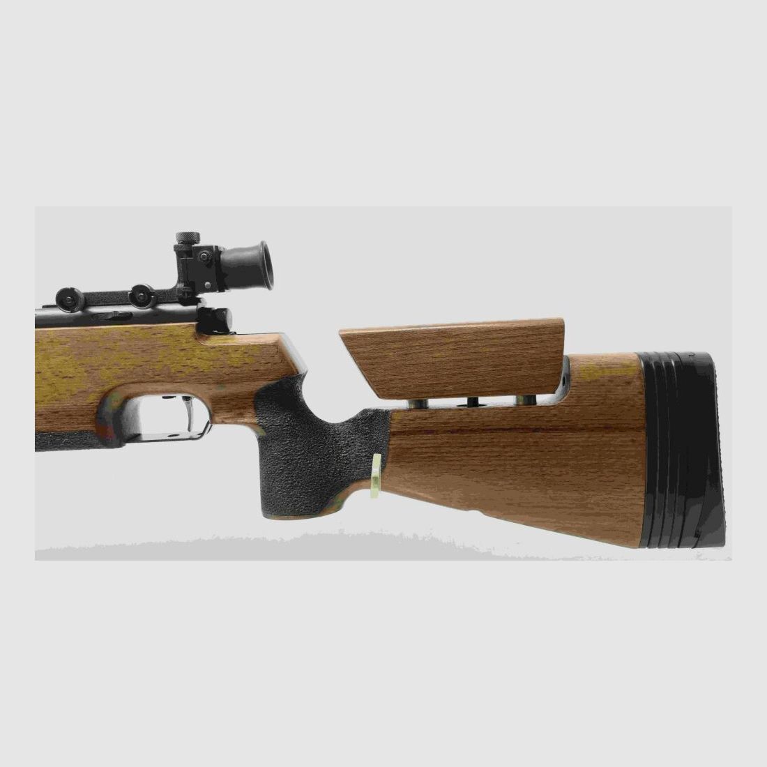 Sportwaffen Suhl M150-1 * Linksschaft * Q1