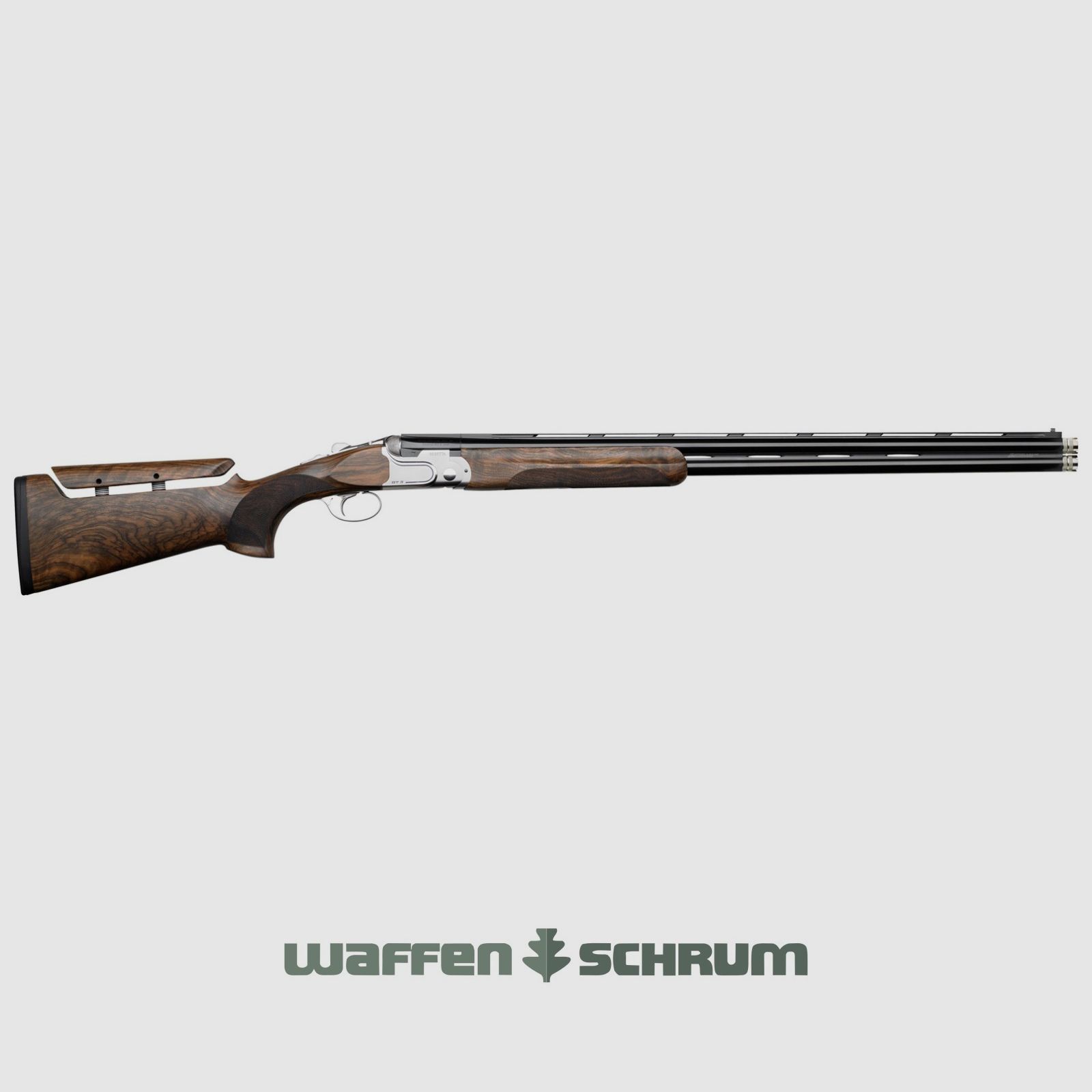 Beretta DT 11 Sporting AS OCHPe / B-FAST-Schaftverstellung Comb.