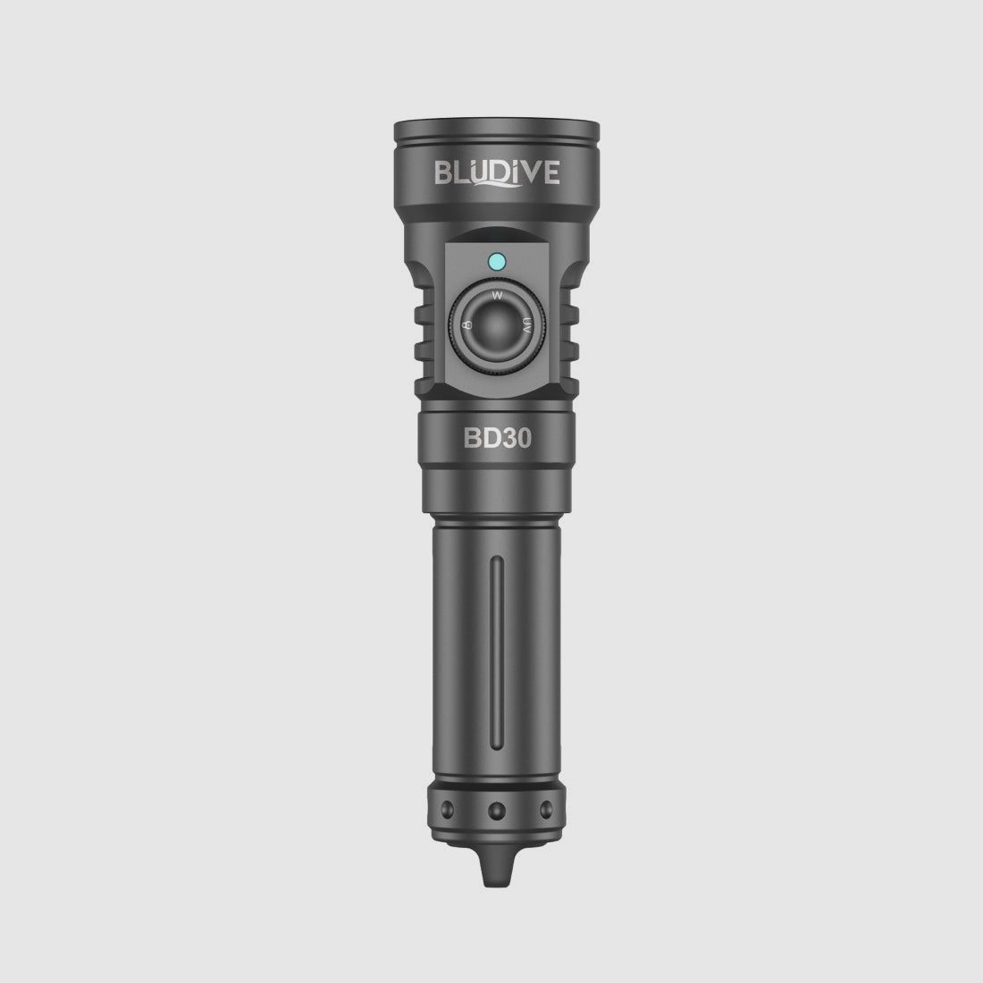 Diving Light Bludive BD30 (3000 lumens), image 3 of 6