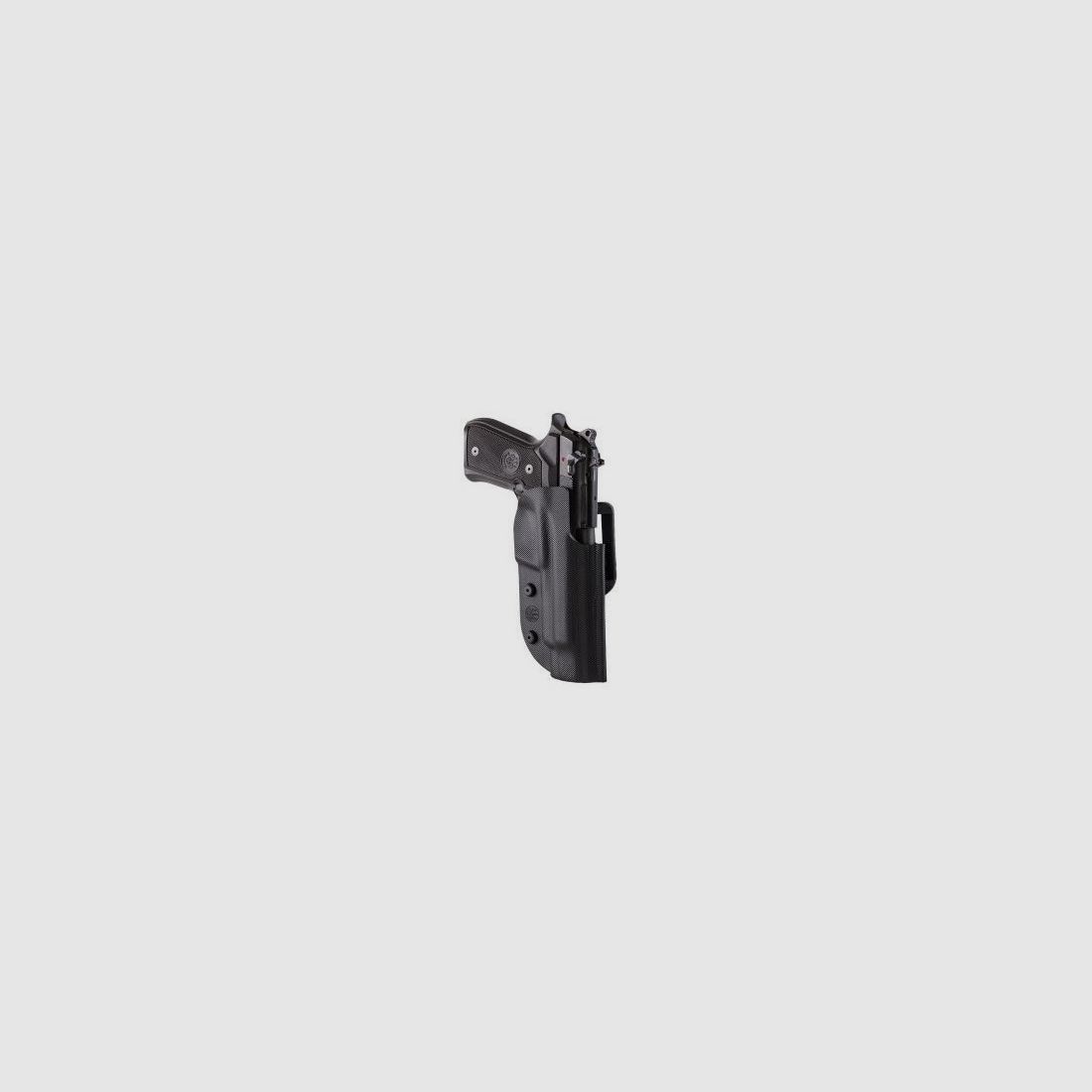 Ghost civilian APX