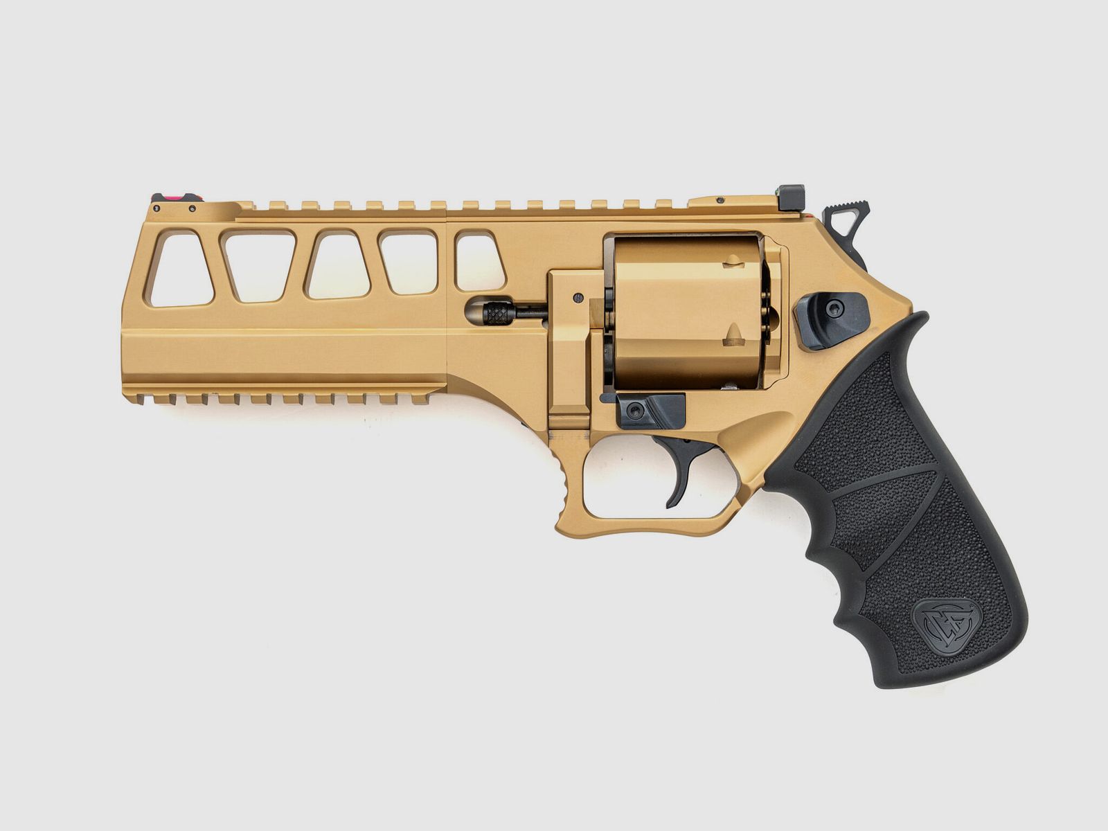CHIAPPA Rhino 60 DS – L FRAME – Gold, image 1 of 2