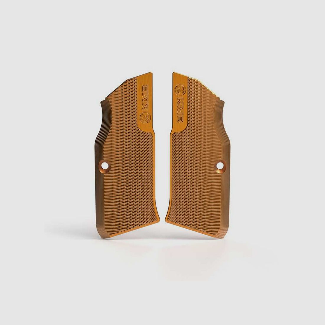 GRIPS KMR L DIAMONDCUT ALU | KMR L-02 SPECTRA / L-02 UMBRA, Bild 6 von 10