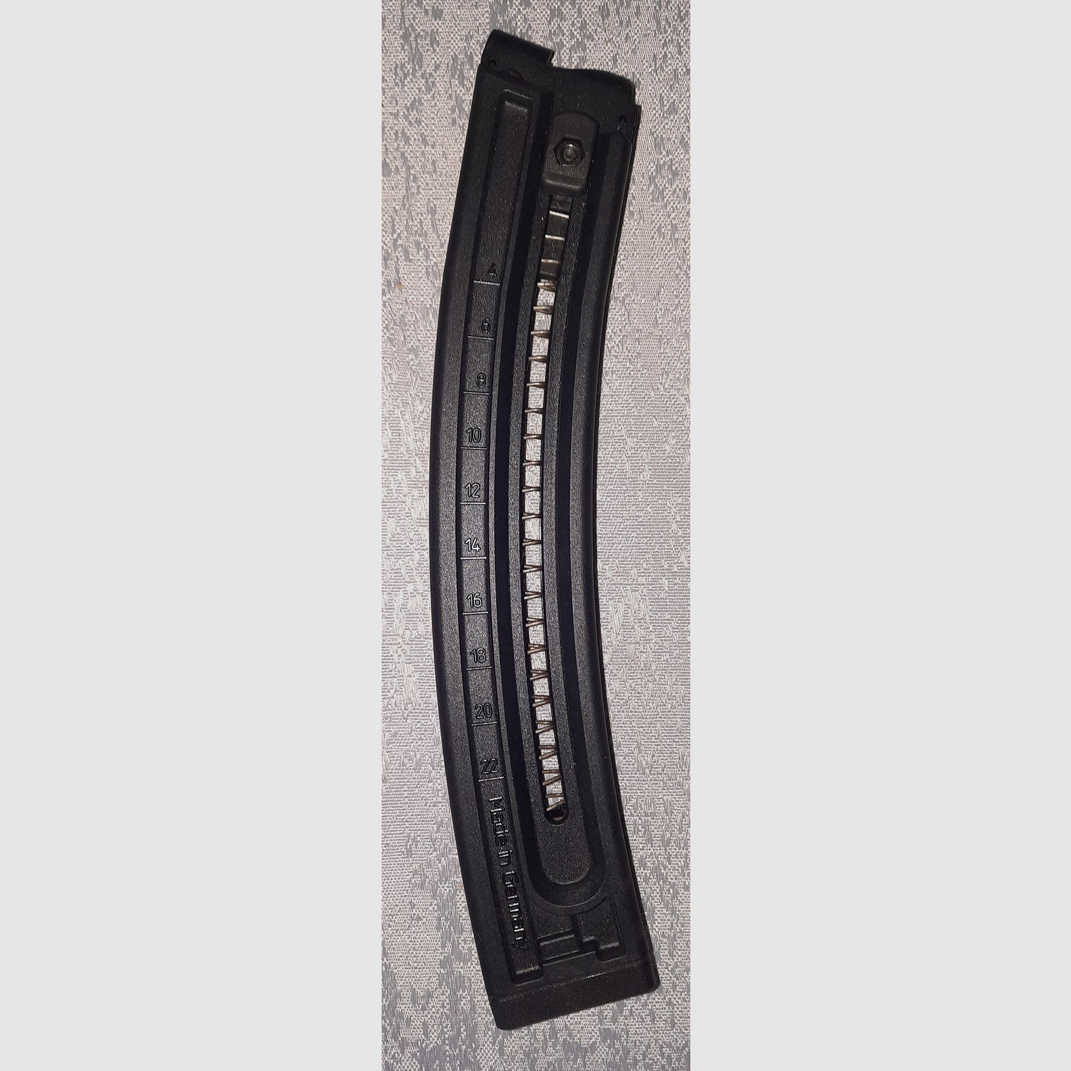 Magazin für GSG-5 / -16