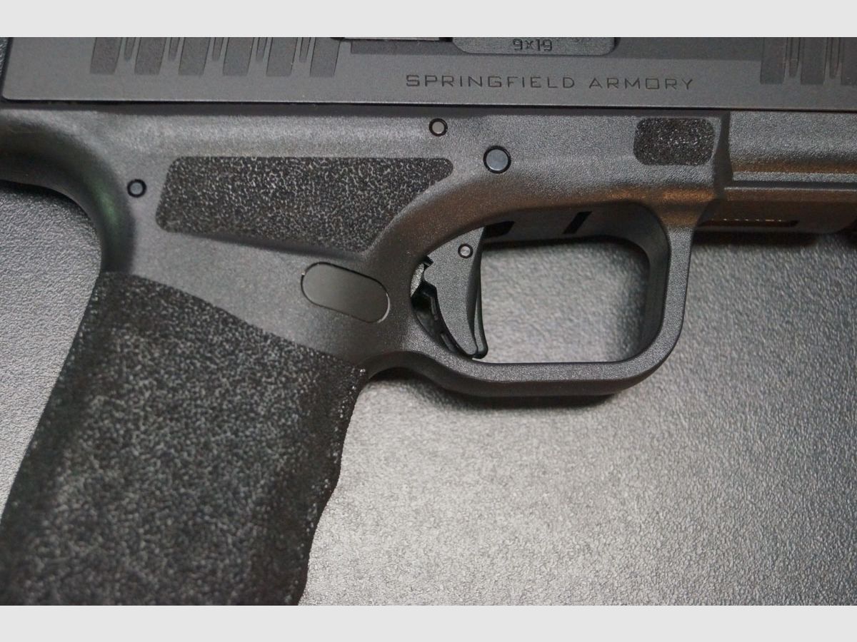 Springfield Armory Hellcat PRO OSP, immagine 4 di 6