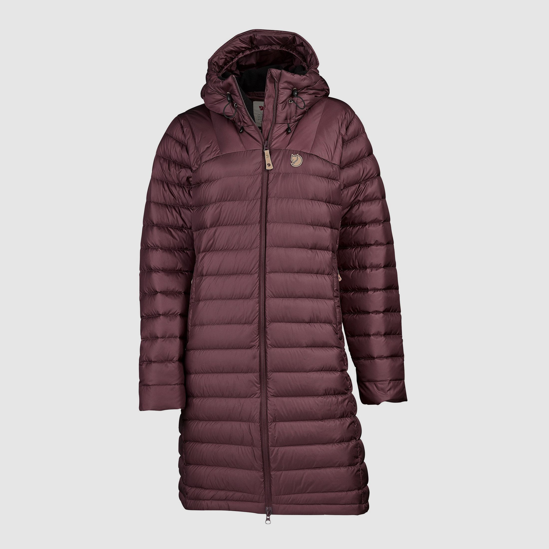 Fjällräven Parka Snow Flake
