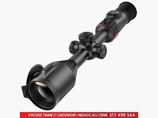 LUNETA TERMOWIZYJNA NOCPIX ACE S60R