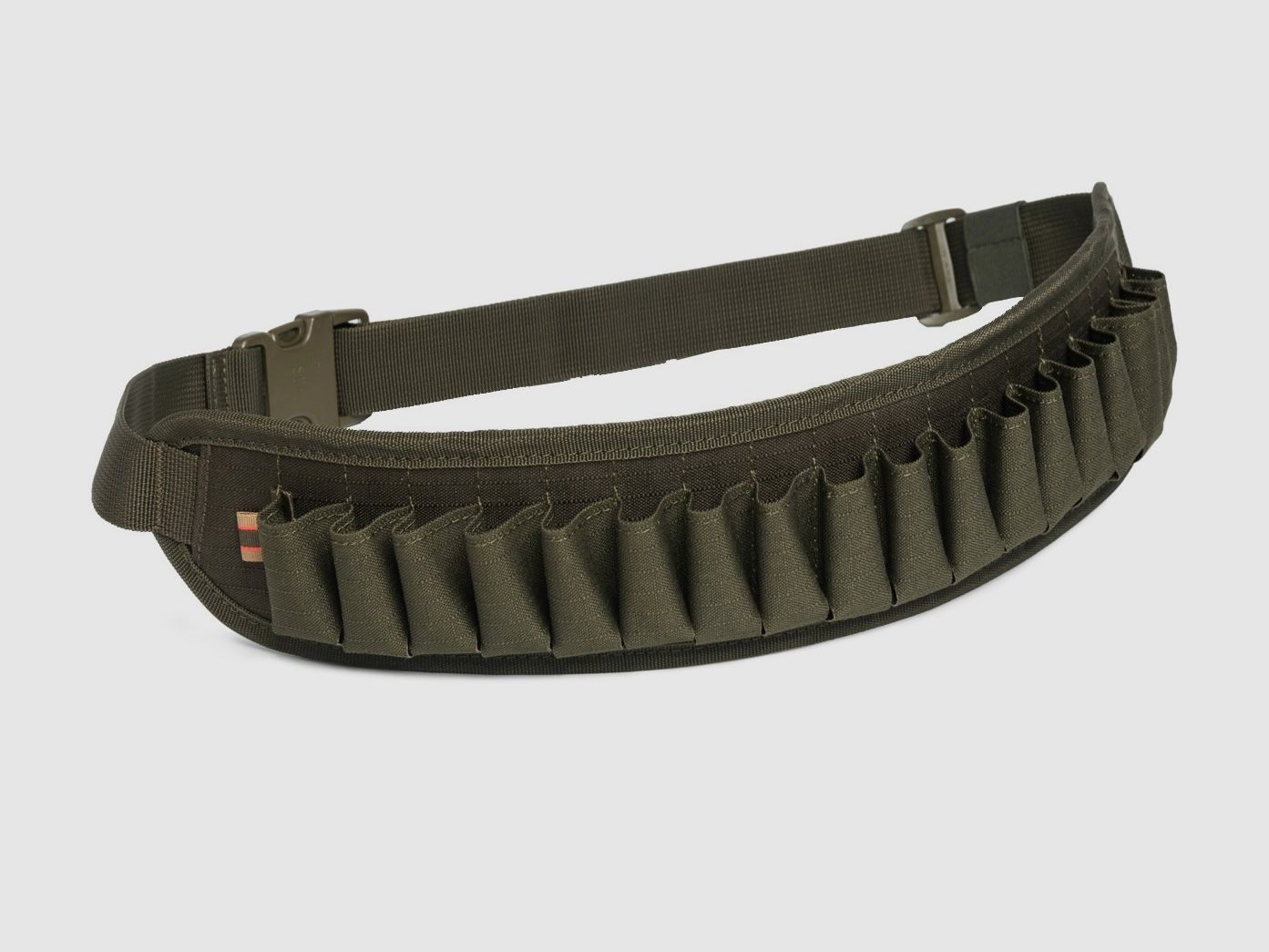 Beretta 18 Patronen Kal. 12 Patronengurt Game Keeper  100% PES