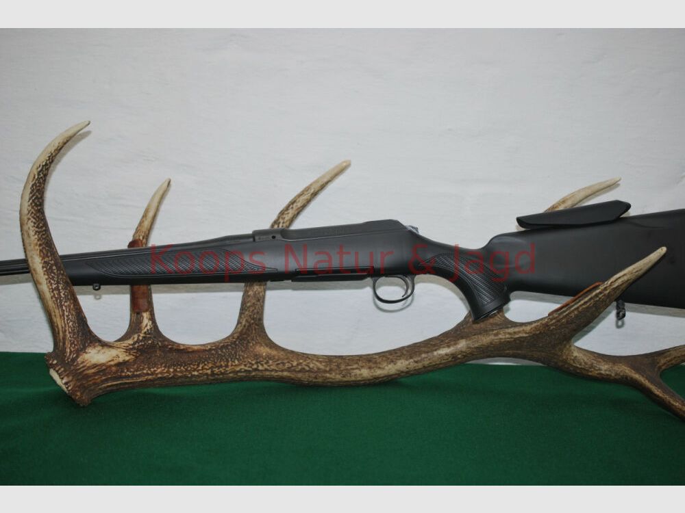 Sauer 101 Highland XTA