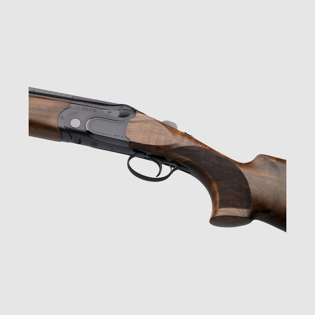 Beretta DT11 Black Edition Bockdoppelflinte